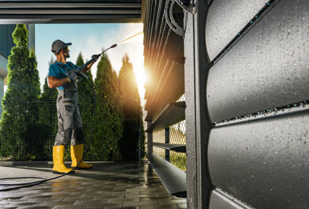 Best Solar Panel Cleaning  in Warsaw, MO